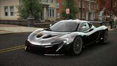 McLaren P1 Ahlixe S7 para GTA 4