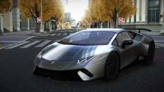 Lamborghini Huracan Jovinan S11 para GTA 4