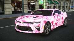 Chevrolet Camaro Riske S3 para GTA 4