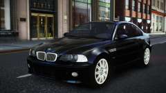 BMW M3 E46 Olasse S5 para GTA 4