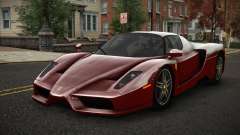 Ferrari Enzo Wewsuyu para GTA 4