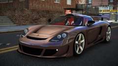 Porsche Carrera GT Qulo para GTA 4