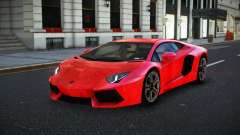 Lamborghini Aventador Ashter S2 para GTA 4
