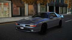 Toyota Supra Adlos para GTA 4