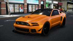 Ford Mustang Muazo para GTA 4