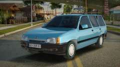 Opel Kadett E Kombi 90th