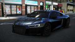 Audi R8 Lynelo S7 para GTA 4