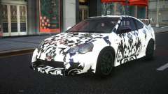 Honda Integra Onytin S13