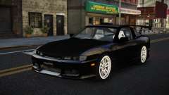 Nissan Silvia Tobzodici para GTA 4