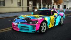 Dodge Viper Canor S14 para GTA 4