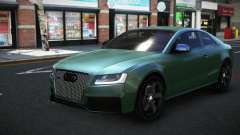 Audi RS5 Leygra para GTA 4