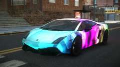 Lamborghini Gallardo Hayvin S14 para GTA 4
