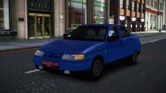 VAZ 21103 Viwnahut para GTA 4