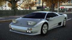 Lamborghini Diablo Mirow