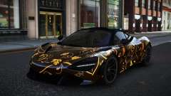 McLaren 720S Jusan S2 para GTA 4