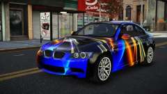 BMW M3 E92 Niele S9 para GTA 4