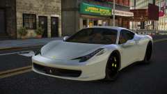 Ferrari 458 Dioco para GTA 4