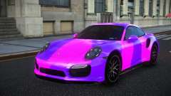 Porsche 911 Rohyj Tinphu S10 para GTA 4