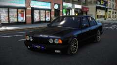 BMW M5 Fogqoc para GTA 4