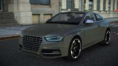 Audi RS4 Xahpeguf para GTA 4