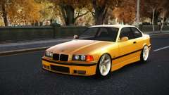 BMW M3 E36 Woezo para GTA 4