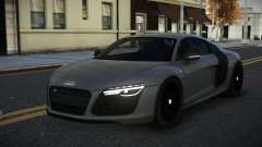 Audi R8 Ezav para GTA 4