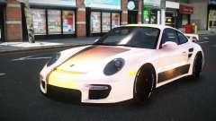 Porsche 977 Elbri S2 para GTA 4