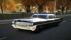 Cadillac Deville Yeuqo para GTA 4