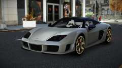 Noble M600 Unap para GTA 4