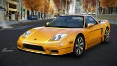 Acura NSX Jubo para GTA 4