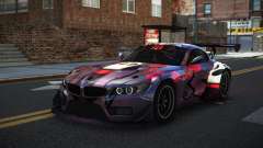 BMW Z4 Luen S2 para GTA 4