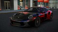 Porsche 911 Aseon S9 para GTA 4
