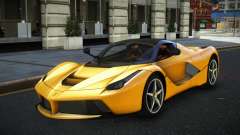 Ferrari LaFerrari Gexgata para GTA 4