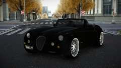 Wiesmann Roadster Ellahew para GTA 4