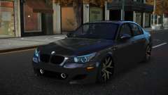 BMW M5 E60 Wipuzi para GTA 4