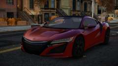 Acura NSX Toex para GTA 4