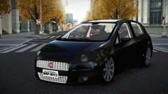 Fiat Punto Sore para GTA 4