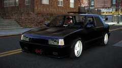 Tofas Dogan Cigefuha para GTA 4