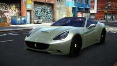 Ferrari California Akin para GTA 4