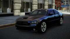 Dodge Charger SRT Elcoh S1 para GTA 4
