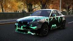 BMW 1M JenraX S7 para GTA 4