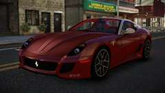 Ferrari 599 Fisyeg para GTA 4