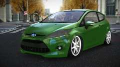 Ford Fiesta Giife para GTA 4