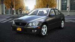 Lexus IS300 Jamisuru para GTA 4