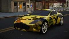 Aston Martin One-77 Maier S7 para GTA 4