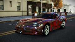 Dodge Viper Canor S1 para GTA 4