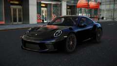 Porsche 911 Aseon S3 para GTA 4