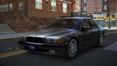 BMW 740I Boexo para GTA 4