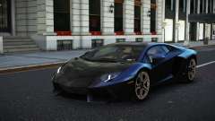Lamborghini Aventador Ashter S6 para GTA 4
