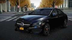 Mercedes-Benz CLA AMG Kayah para GTA 4